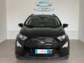 usato FORD EcoSport