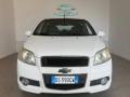 usato CHEVROLET Aveo