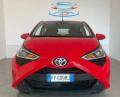 usato TOYOTA Aygo