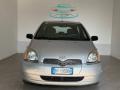 usato TOYOTA Yaris
