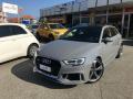 usato AUDI RS