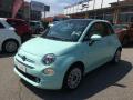 usato FIAT 500