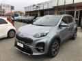 usato KIA Sportage