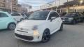 usato FIAT 500