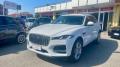 usato JAGUAR F Pace