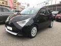 usato TOYOTA Aygo