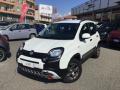 usato FIAT Panda Cross
