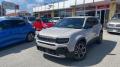 Km 0 JEEP Avenger