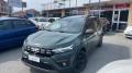 Km 0 DACIA Jogger