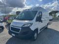 usato PEUGEOT Boxer