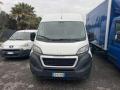 usato PEUGEOT Boxer