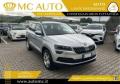 usato SKODA Karoq