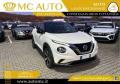 usato NISSAN Juke