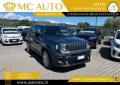 usato JEEP Renegade