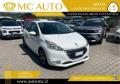 usato PEUGEOT 208