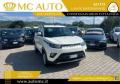 usato MAHINDRA KUV100