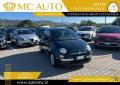 usato FIAT 500