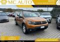 usato DACIA Duster