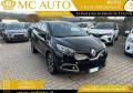 usato RENAULT Captur