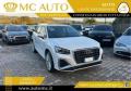 usato AUDI Q2