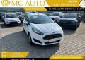 usato FORD Fiesta