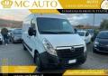 usato OPEL Movano