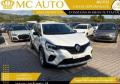 usato RENAULT Captur