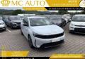 usato OPEL Corsa