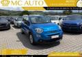 usato FIAT 500X