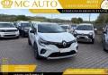 usato RENAULT Captur