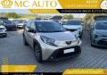 usato TOYOTA Aygo X