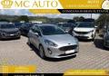 usato FORD Fiesta