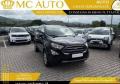 usato FORD EcoSport