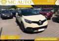 usato RENAULT Captur