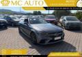 usato MERCEDES C 200
