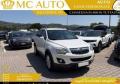 usato OPEL Antara