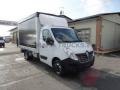 nuovo RENAULT Master