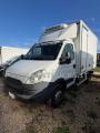 usato IVECO Daily