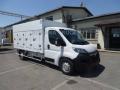 nuovo OPEL Movano