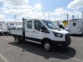 usato FORD Transit