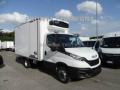 nuovo IVECO Daily