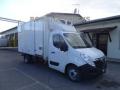 usato OPEL Movano