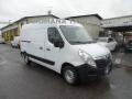 usato OPEL Movano