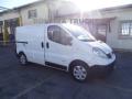 usato RENAULT Trafic