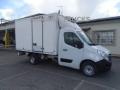 usato OPEL Movano