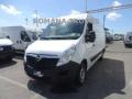 usato OPEL Movano