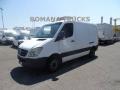 usato MERCEDES Sprinter