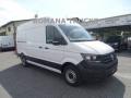 nuovo VOLKSWAGEN Crafter