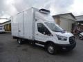 Km 0 FORD Transit