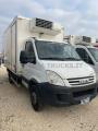 usato IVECO Daily